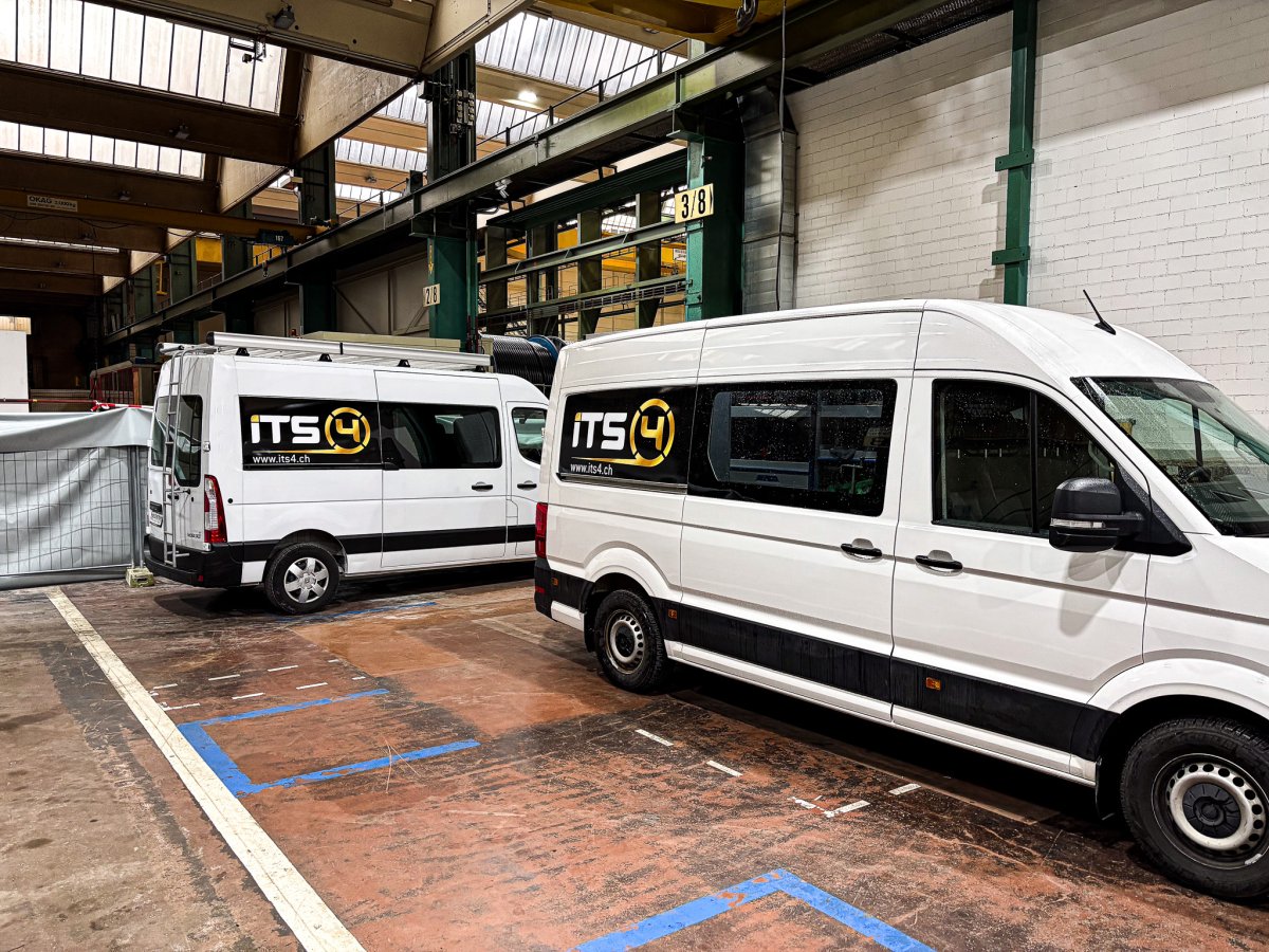 Transportunternehmen Transportunternehmen